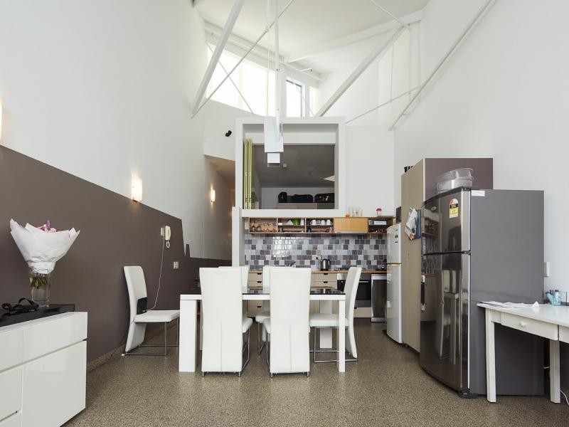 8 Skyring Terrace, Teneriffe QLD 4005