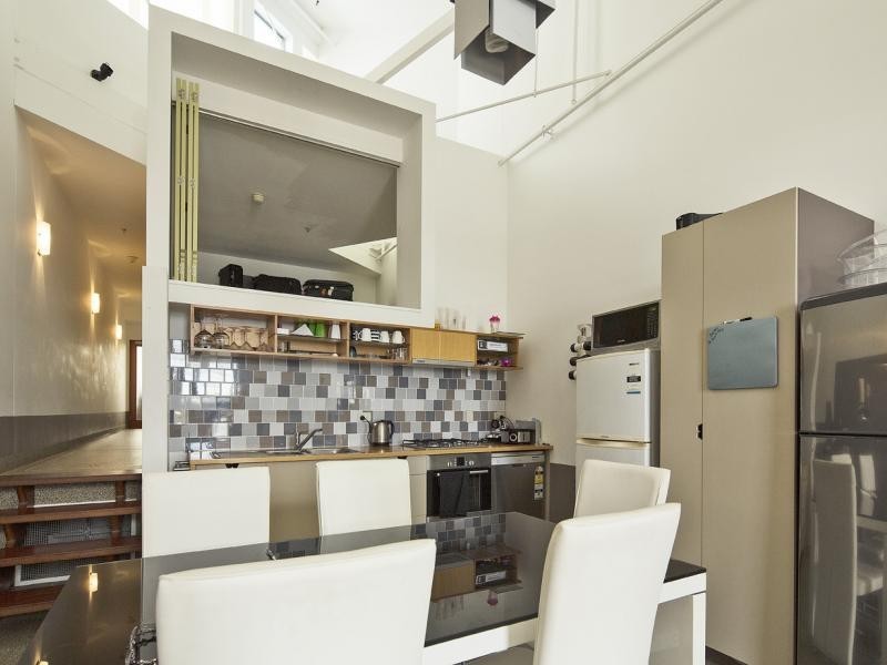 8 Skyring Terrace, Teneriffe QLD 4005