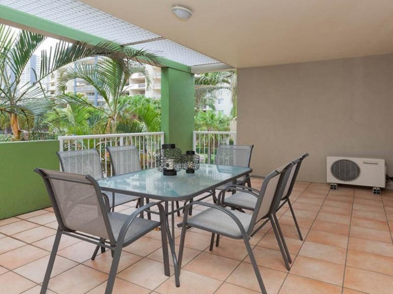 41 Gotha St, Brisbane QLD 4000