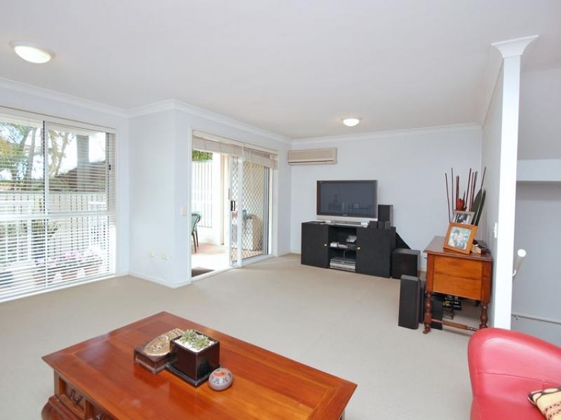 7 Boyd, Bowen Hills QLD 4006