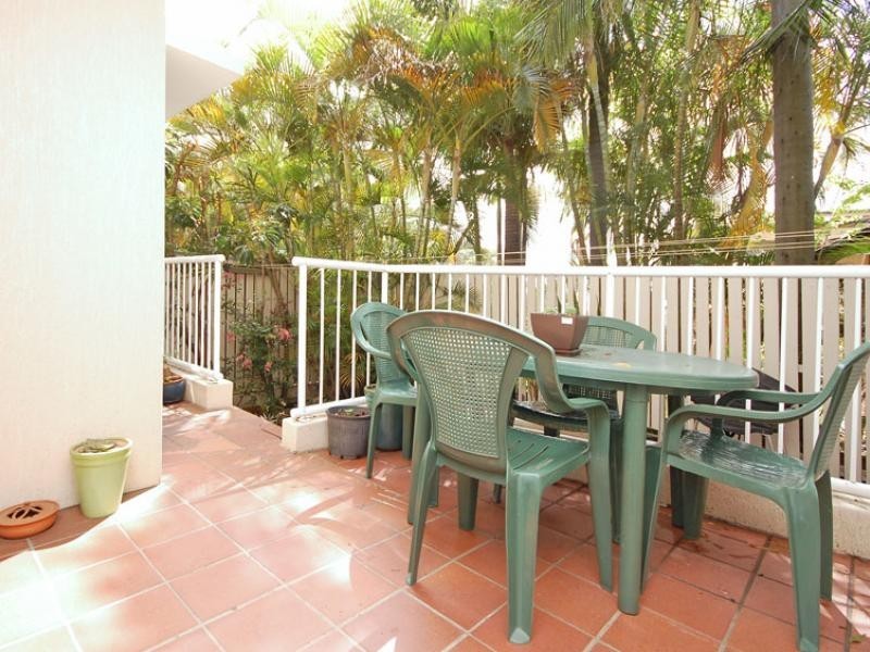 7 Boyd, Bowen Hills QLD 4006