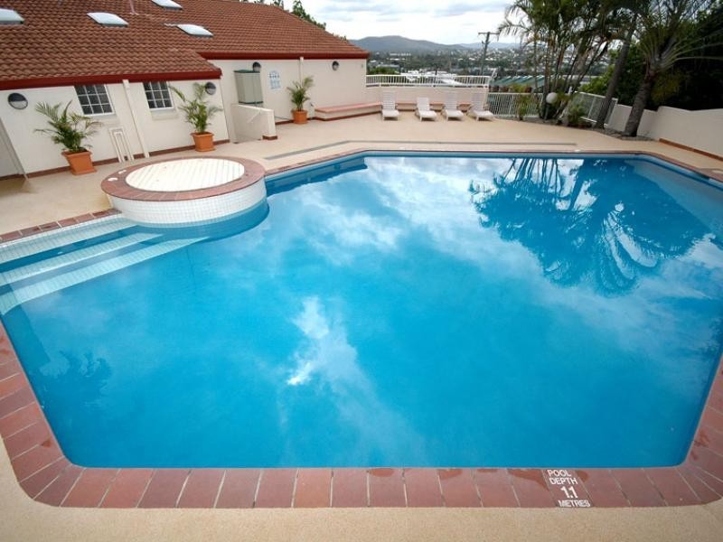 7 Boyd, Bowen Hills QLD 4006