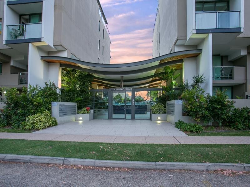 35 Buchanan St, West End QLD 4101