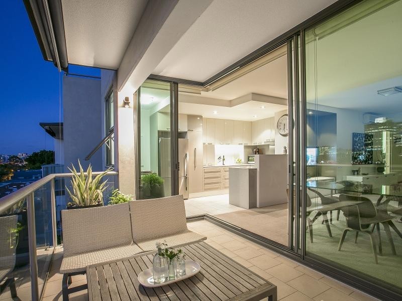 35 Buchanan St, West End QLD 4101