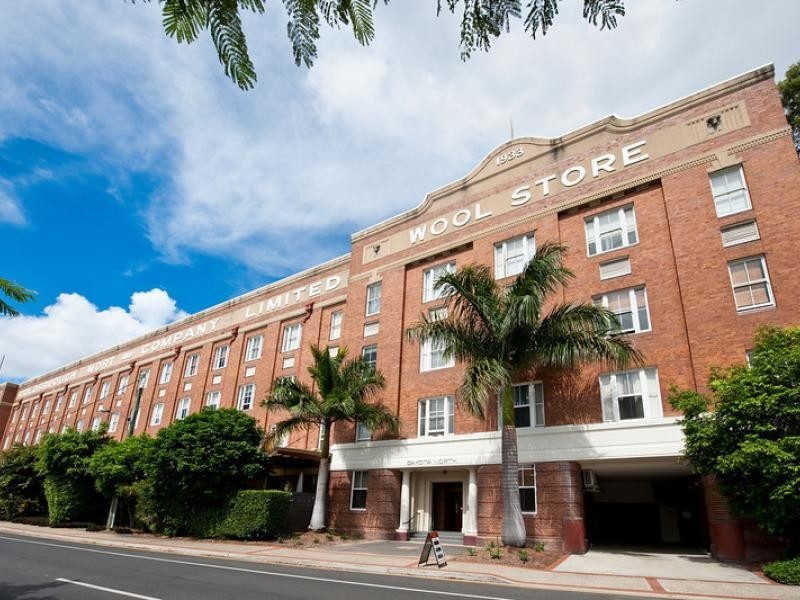 88 Macquarie Street, Teneriffe QLD 4005