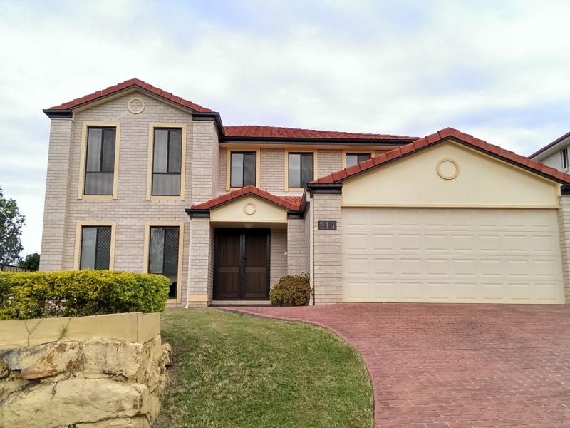 21A Apple Blossom Place, Eight Mile Plains QLD 4113