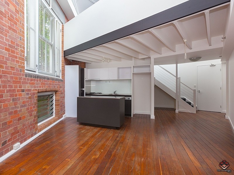 88 Macquarie Street, Teneriffe QLD 4005