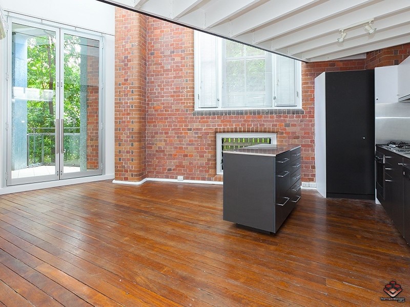 88 Macquarie Street, Teneriffe QLD 4005