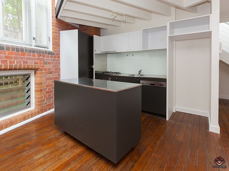 88 Macquarie Street, Teneriffe QLD 4005