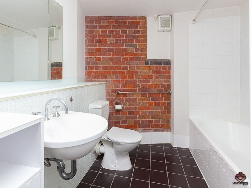 88 Macquarie Street, Teneriffe QLD 4005