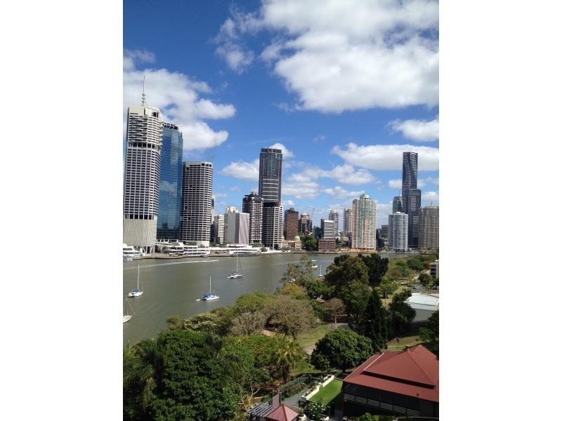 321 Main street, Kangaroo Point QLD 4169