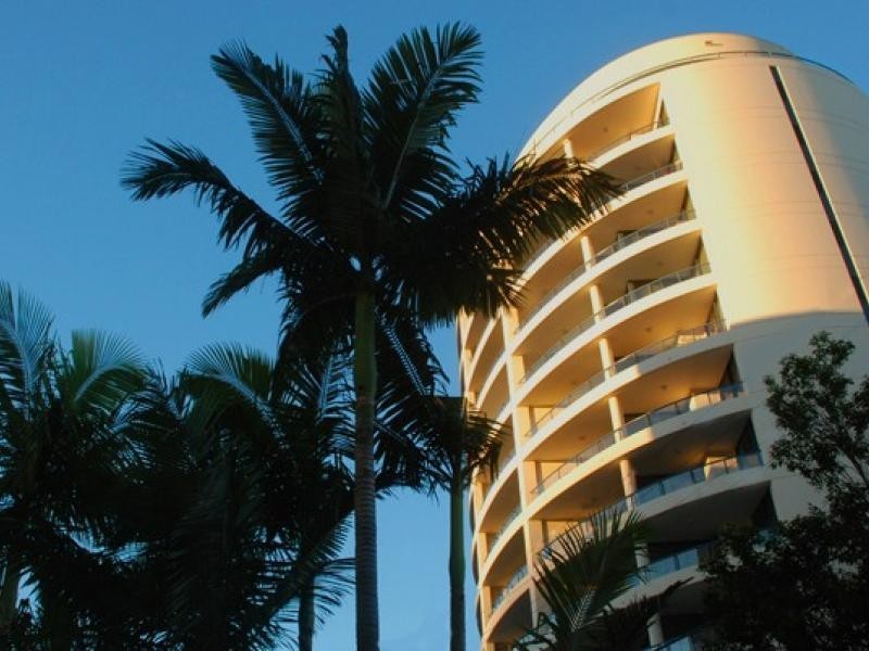 321 Main street, Kangaroo Point QLD 4169