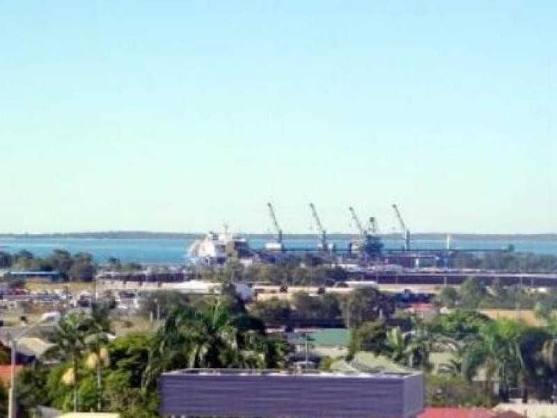 Gladstone City QLD 4680