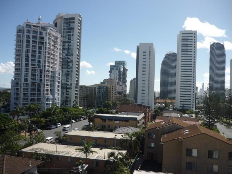 19 Mermaid Avenue, Broadbeach QLD 4218