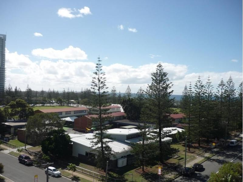 19 Mermaid Avenue, Broadbeach QLD 4218
