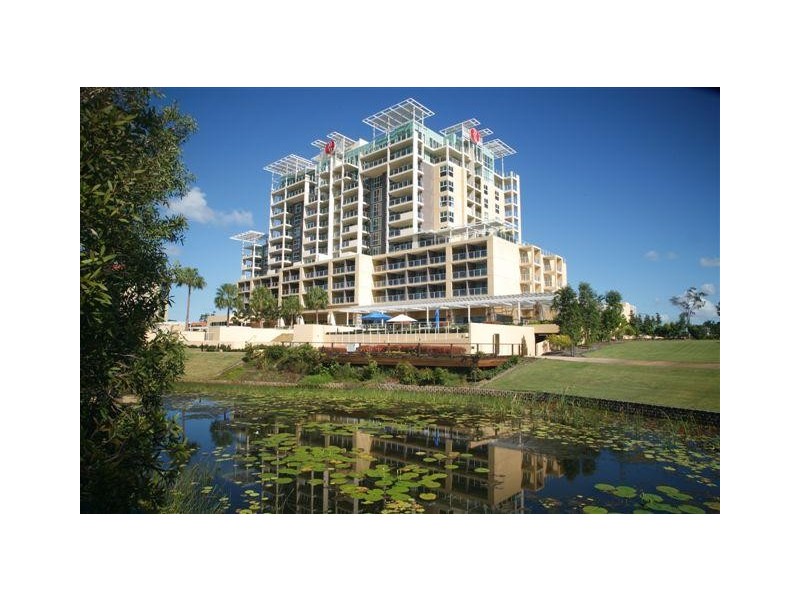 706/38 Mahogany Drive, Pelican Waters QLD 4551