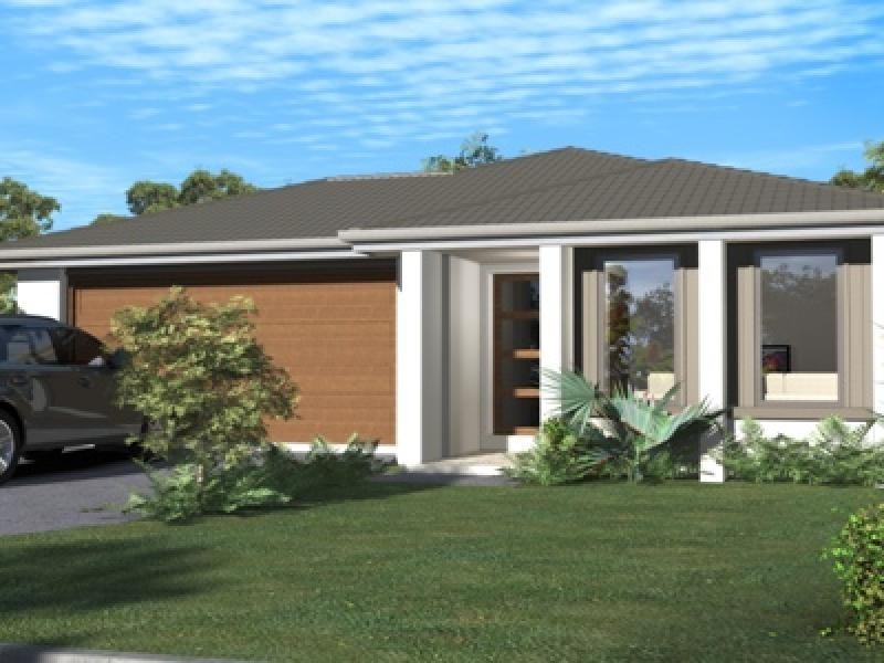 Lot 742 James Close, Ormeau QLD 4208