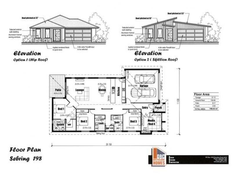 Lot 742 James Close, Ormeau QLD 4208