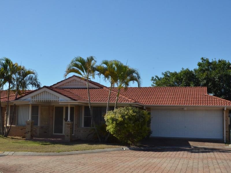 Eight Mile Plains QLD 4113