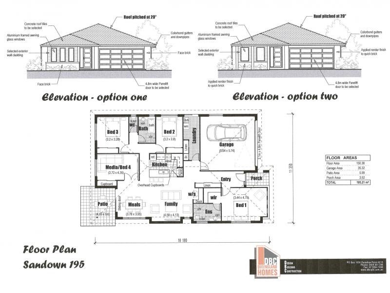 Lot 743 James Close, Ormeau QLD 4208