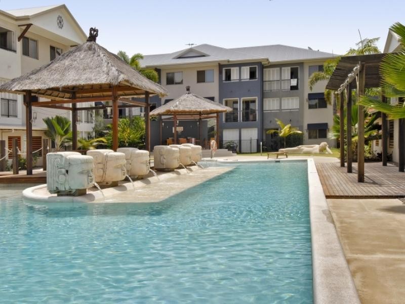 29 Springfield Crescent, Manoora QLD 4870