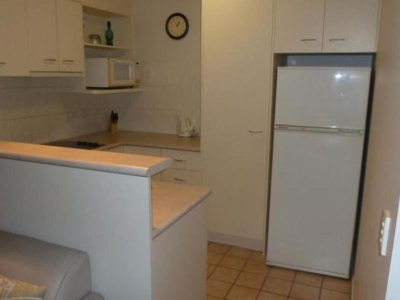 101 Bowen St, Spring Hill QLD 4000