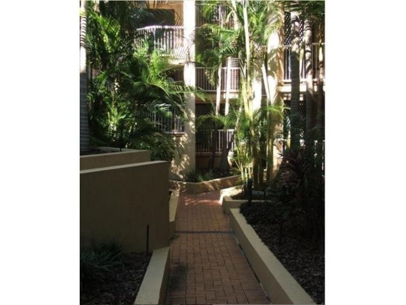 101 Bowen St, Spring Hill QLD 4000