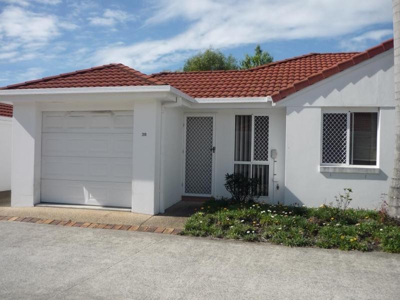 83 Heeb Street, Ashmore QLD 4214