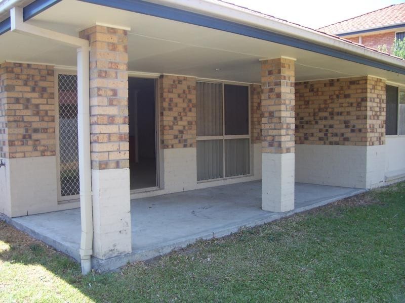 44 Mclaren Rd., Nerang QLD 4211