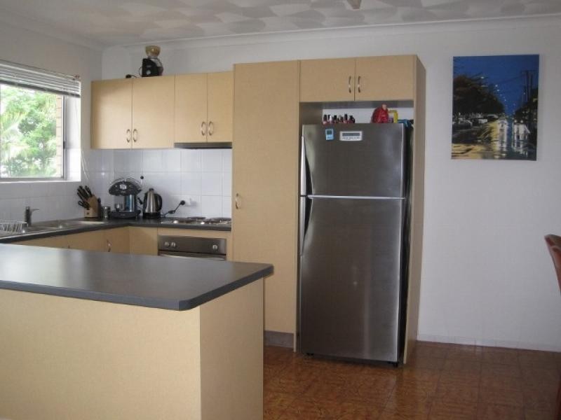 42 Mark st, New Farm QLD 4005