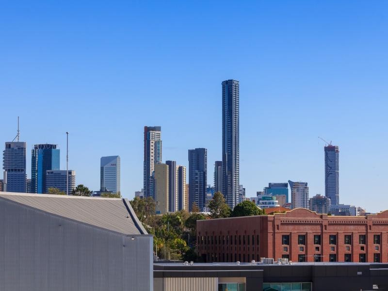 8 Skyring Terrace, Teneriffe QLD 4005