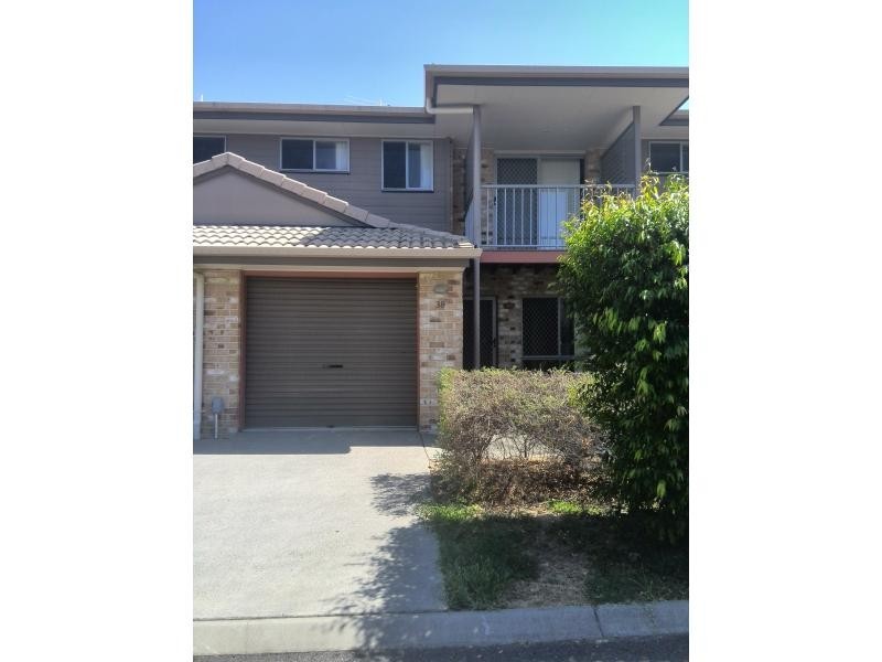 93 LAKEWOOD AVE, Parkinson QLD 4115