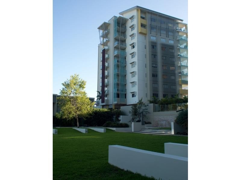 170 Leichhardt Street, Spring Hill QLD 4000