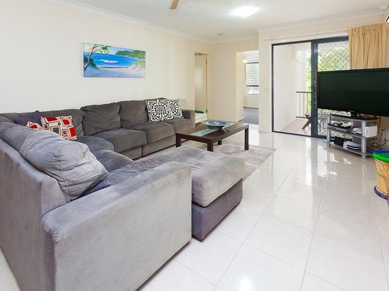 52 NEWSTEAD TERRACE, Newstead QLD 4006