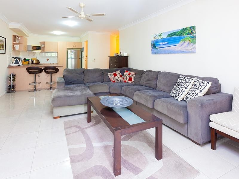 52 NEWSTEAD TERRACE, Newstead QLD 4006