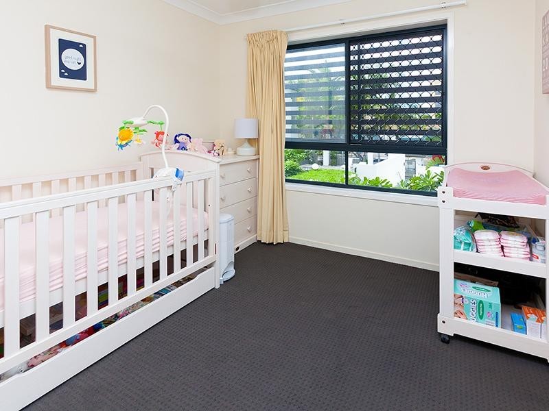 52 NEWSTEAD TERRACE, Newstead QLD 4006