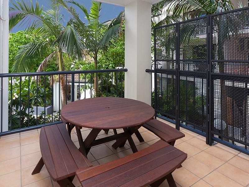 52 NEWSTEAD TERRACE, Newstead QLD 4006