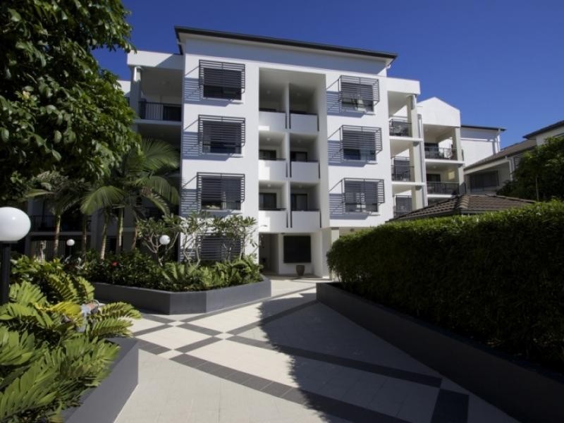 52 NEWSTEAD TERRACE, Newstead QLD 4006