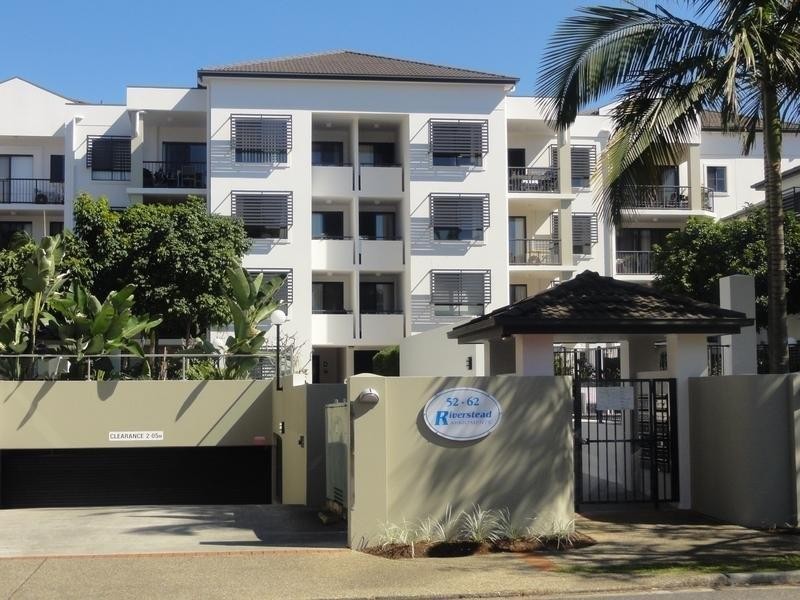 52 NEWSTEAD TERRACE, Newstead QLD 4006