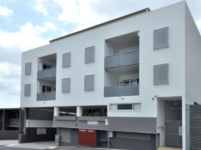 27 Berwick St, Fortitude Valley QLD 4006