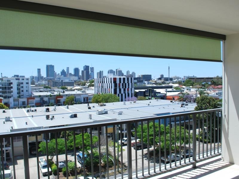 8 Musgrave St, West End QLD 4101