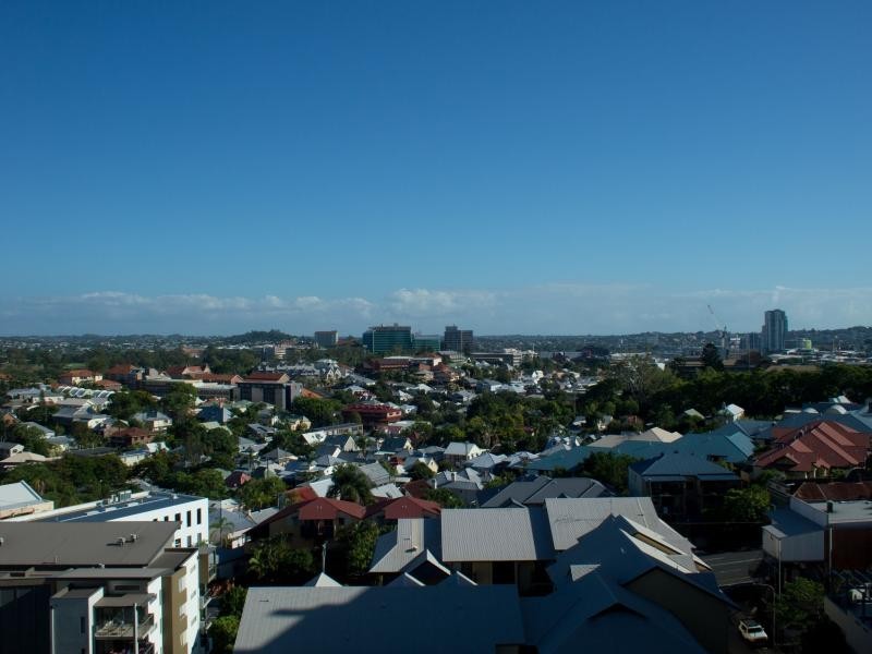 170 Leichhardt Street, Spring Hill QLD 4000