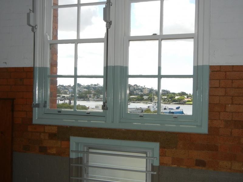 8 Skyring Terrace, Teneriffe QLD 4005