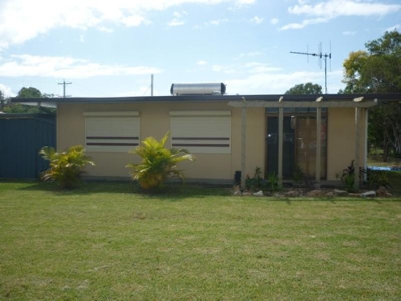 53 Corser Street, Point Vernon QLD 4655