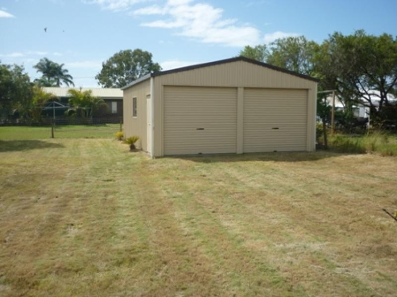 53 Corser Street, Point Vernon QLD 4655