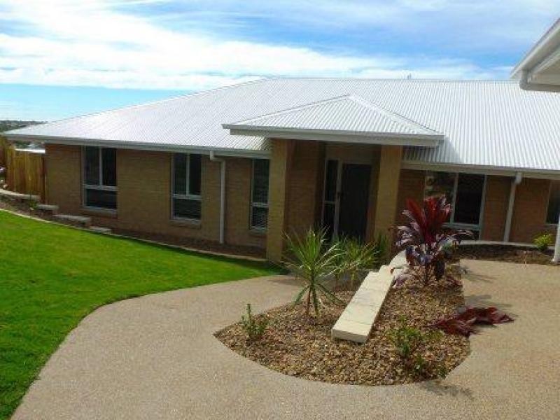 39 Sandy View Drive, Nikenbah QLD 4655
