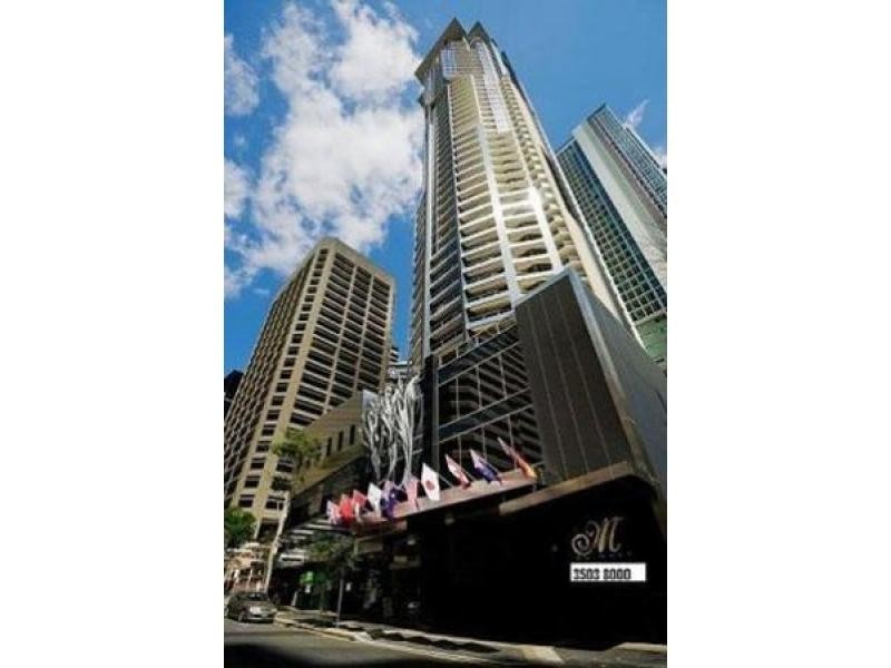 70 Mary st, Brisbane QLD 4000