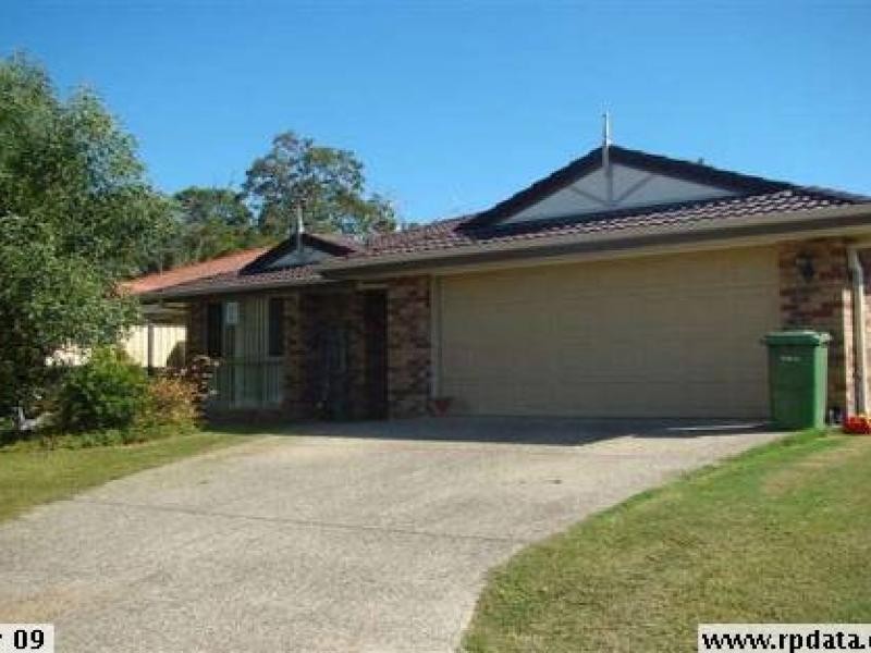 Crestmead QLD 4132