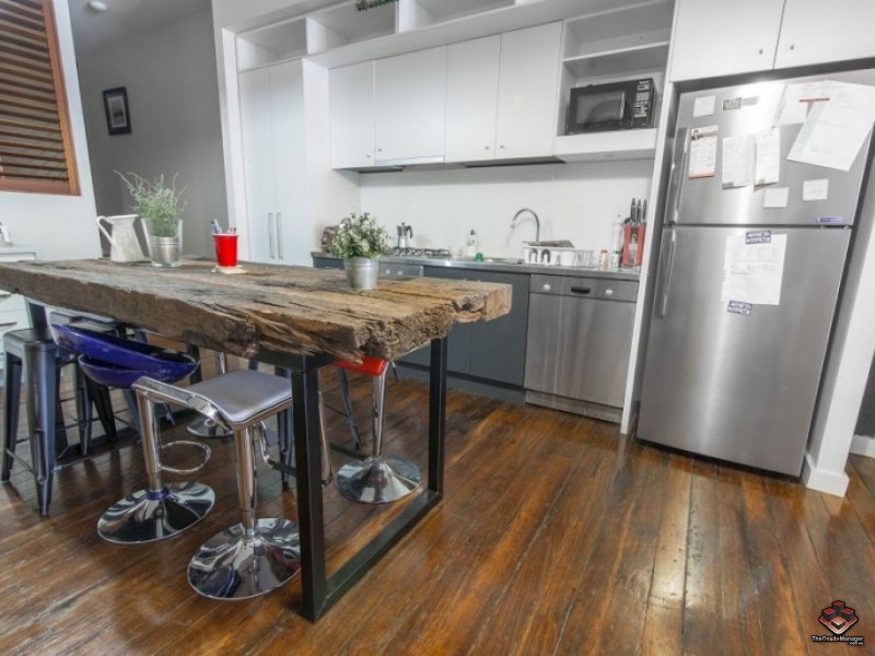 64 Macquarie Street, Teneriffe QLD 4005