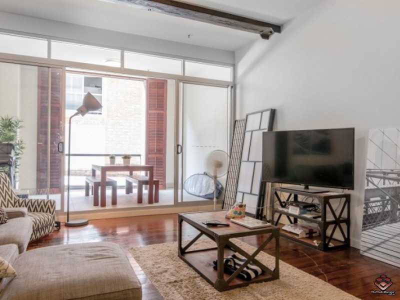 64 Macquarie Street, Teneriffe QLD 4005